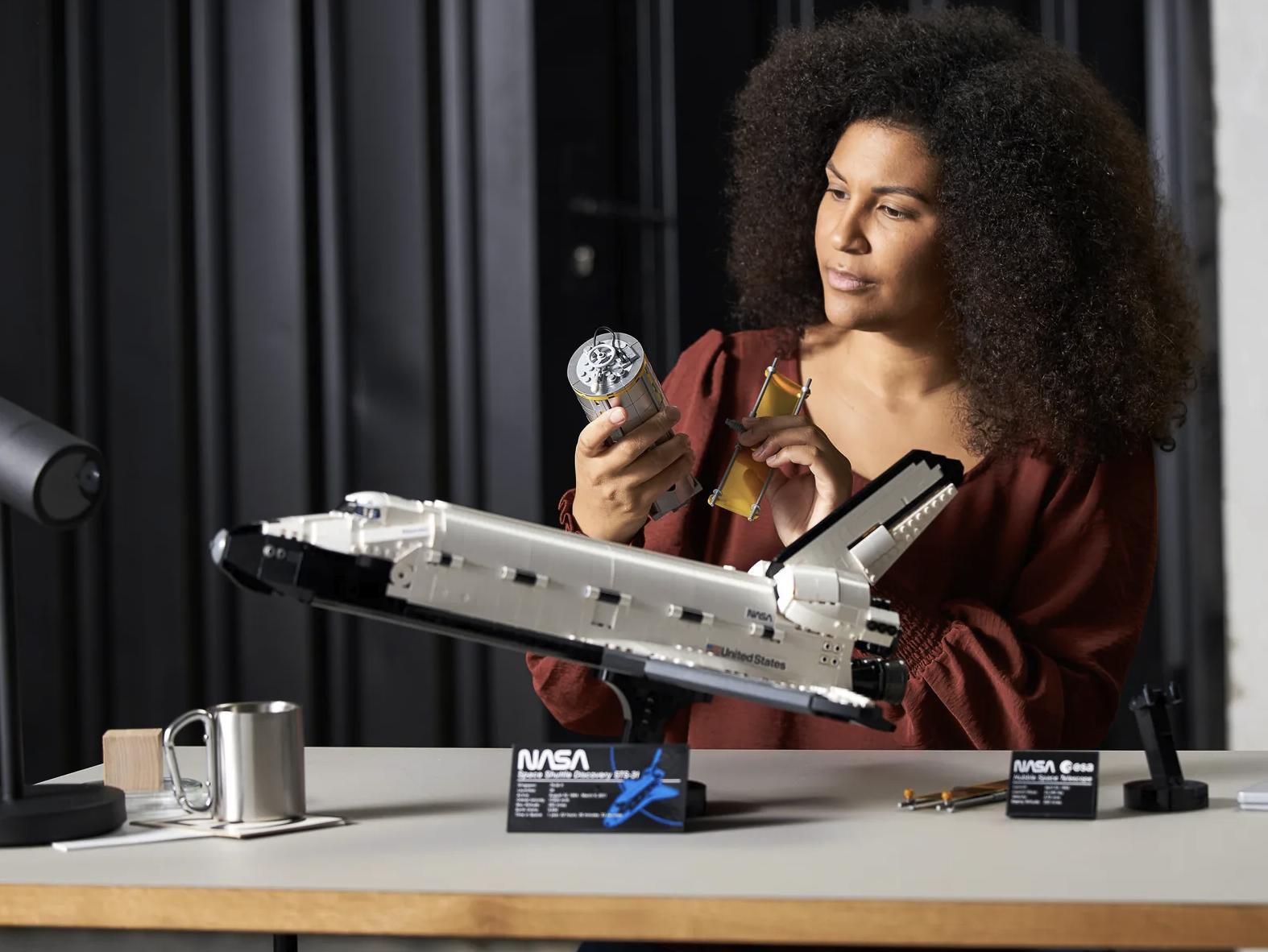 乐高2023年最贵最大的套装,23年最值得入手的乐高