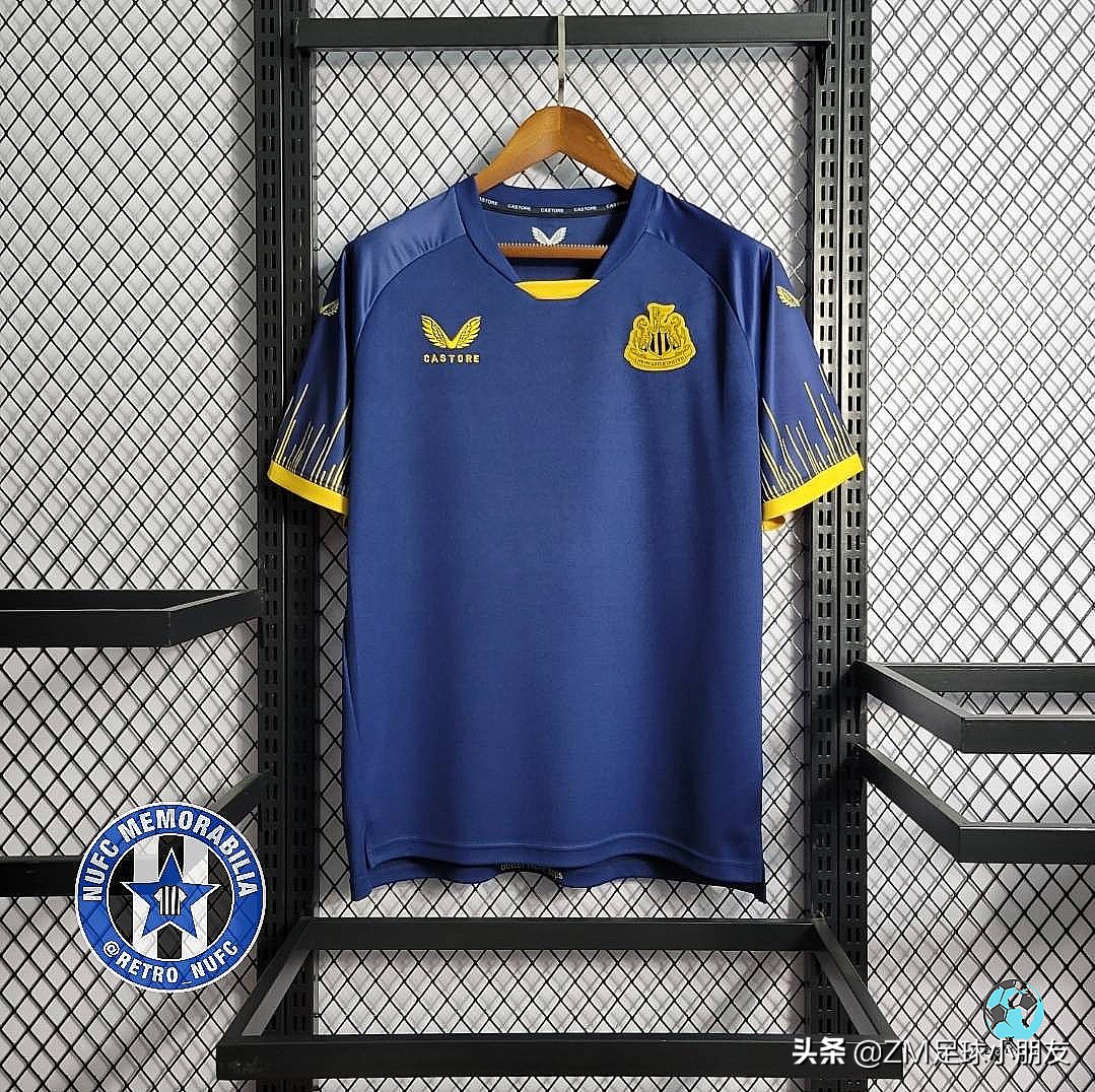 18-19赛季英超队服,新赛季英超球服