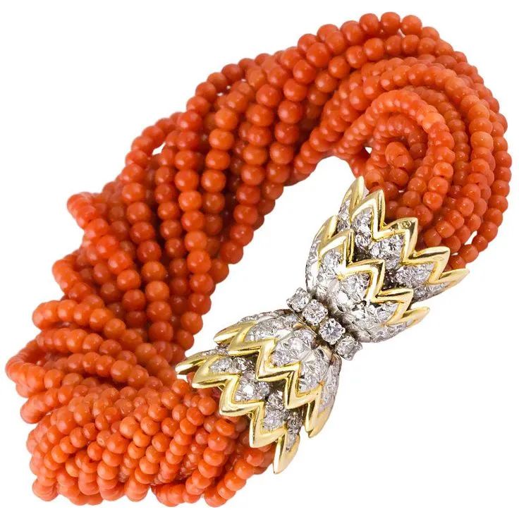 史上最全10大项链盘点！速查你今天戴的上榜了吗？