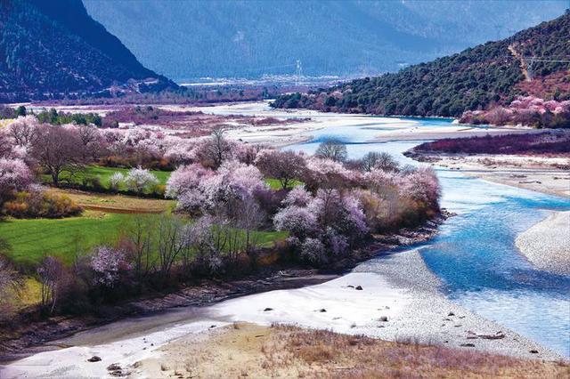 藏江南林芝三日游攻略,入藏先飞林芝游玩攻略