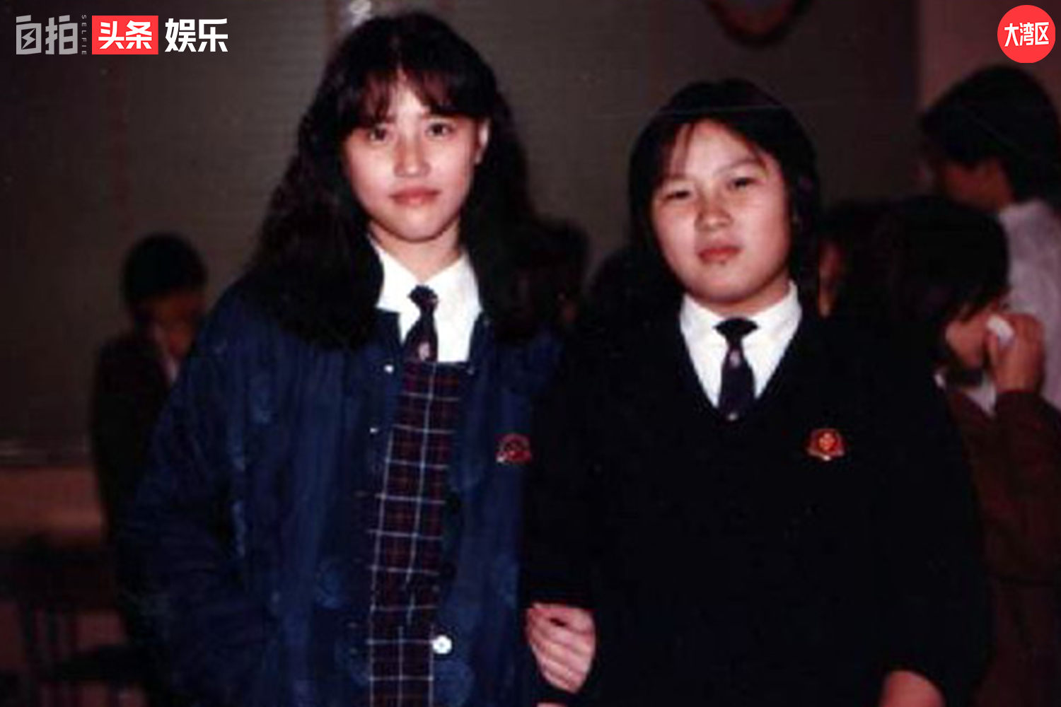 我,20年前从香港到北京定居,北京是我的第二故乡