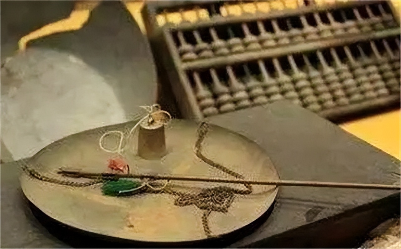 古人为何将筷子定为7寸6分,古人筷子长度