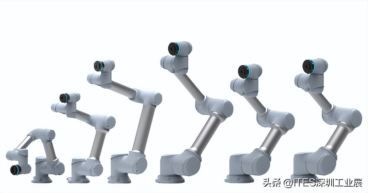 “机器换人”或成最优解，降本增效思路ITES现场揭晓