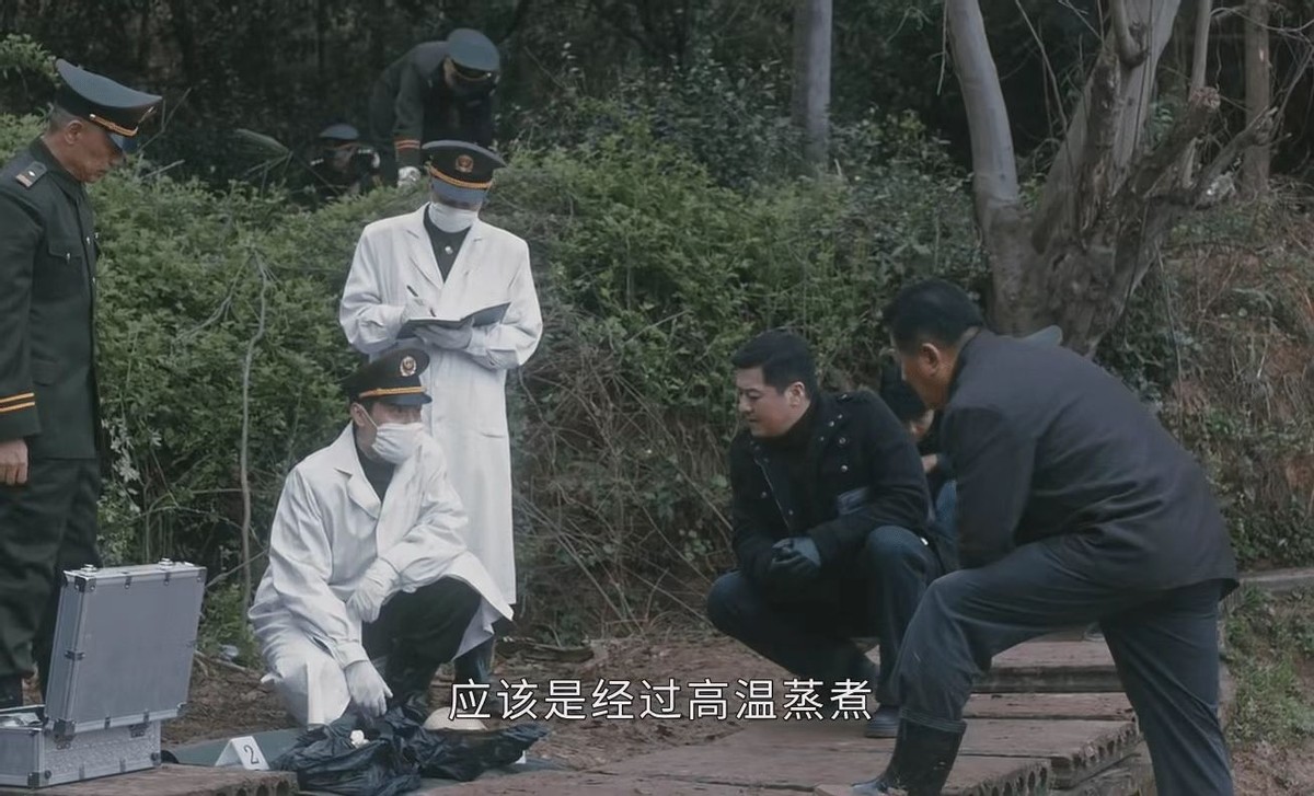 他是谁：碎尸案凶手如何消失的？八年后原因曝光，卫国平才是关键