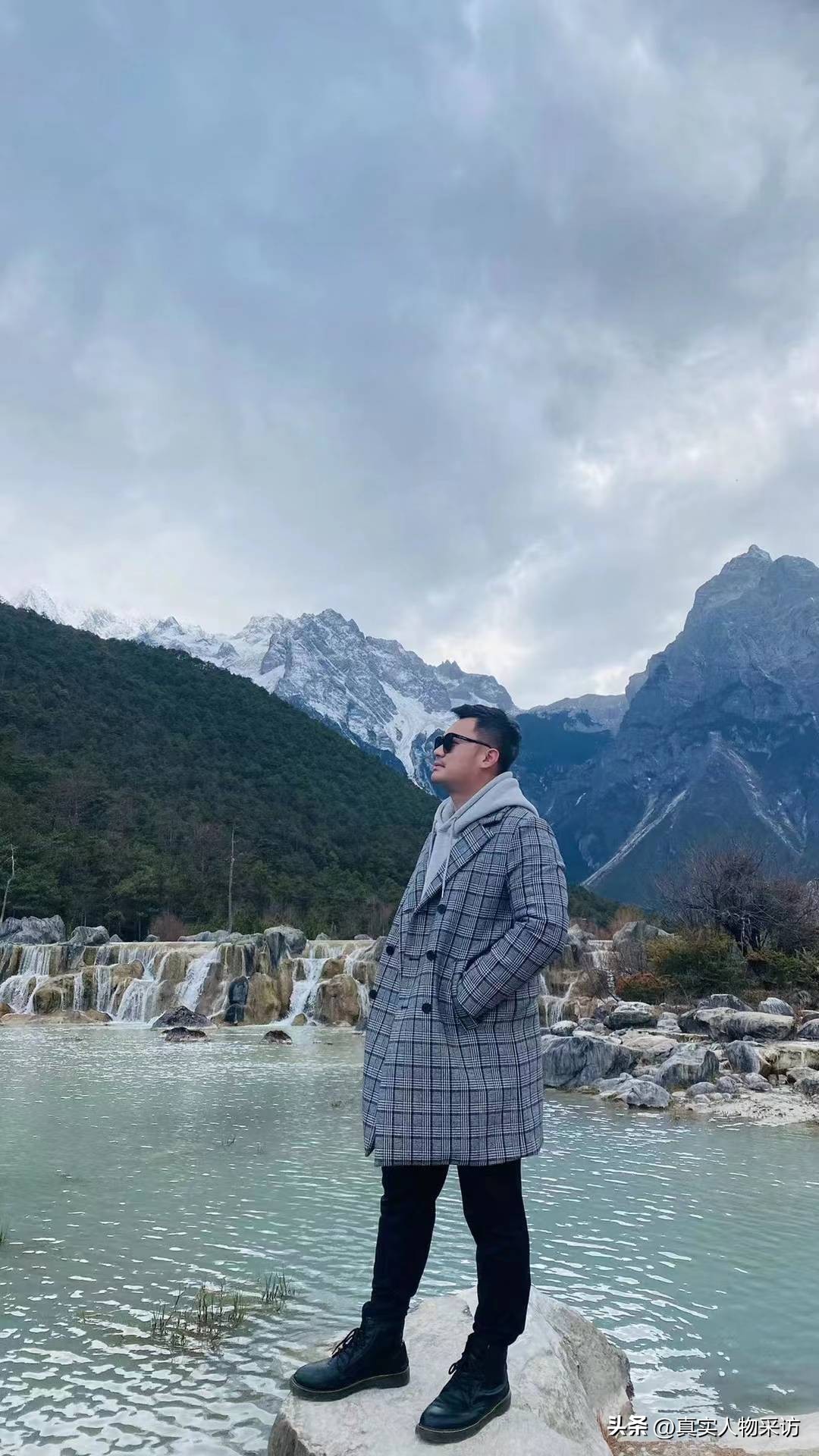 现实生活中台湾人对大陆的看法,在大陆生活的台湾人真实感受