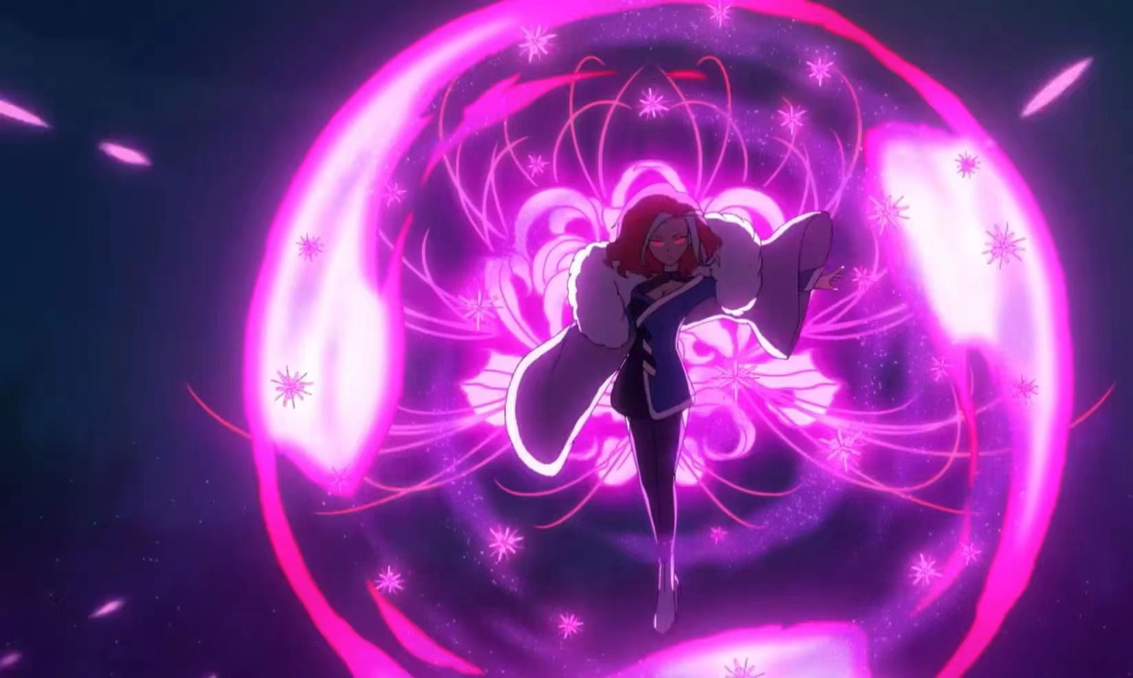 刺客伍六七青凤救阿七哪一集,刺客伍六七第3季阿七去找青凤