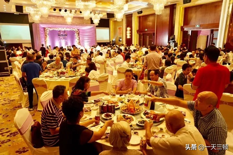 高端大气上档次的婚宴用酒推荐,适合婚宴用的酒有哪些白酒