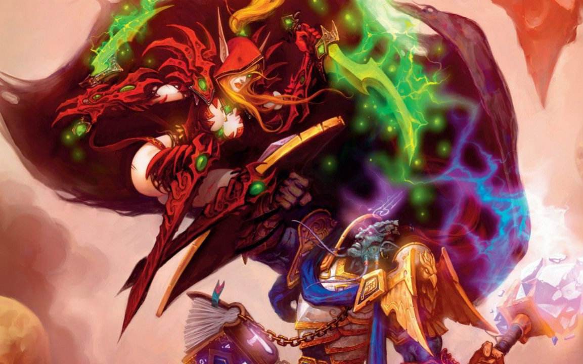 魔兽世界各个职业死亡率,魔兽世界爆笑职业对比