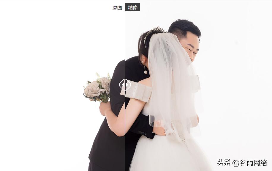 百度企业网盘对摄影、婚庆影楼有什么作用？看完感觉错过了一个亿