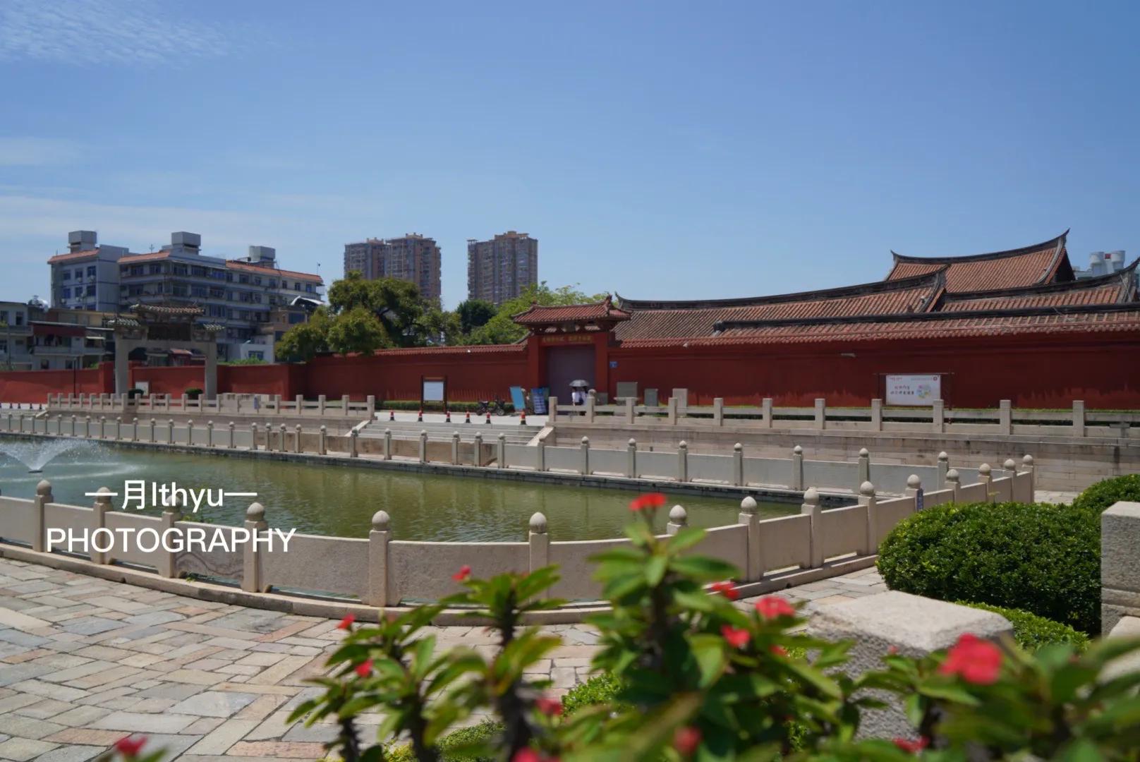 漳州除了漳州古城还有哪里值得去,漳州除了海岛有什么好玩的地方