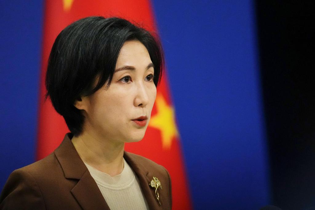 日媒评论日本外相访华,日本外相将访华外交部回应