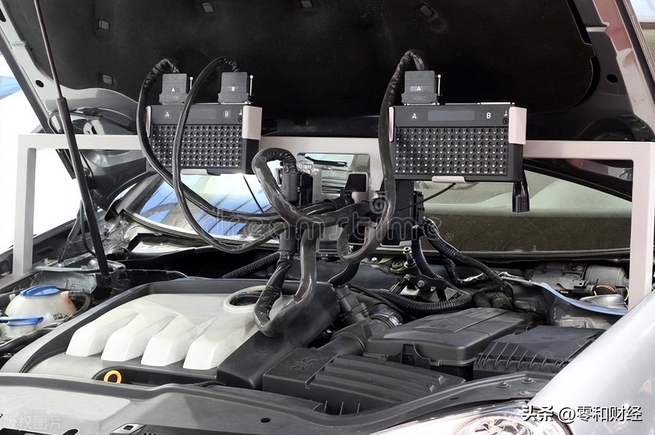 汽车电子的上市公司龙头有哪些,汽车电子类上市公司龙头