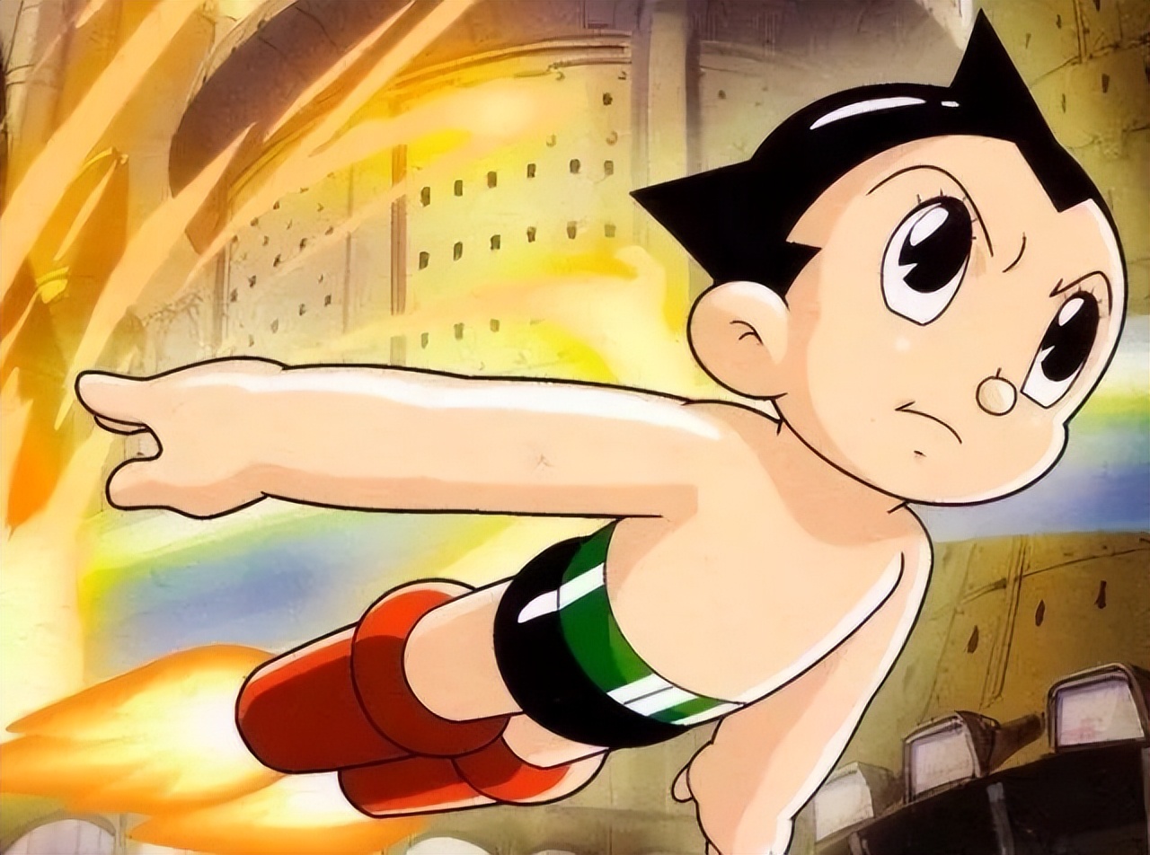 回忆童年60部经典动画片,快看看0-3岁儿童启蒙动画片