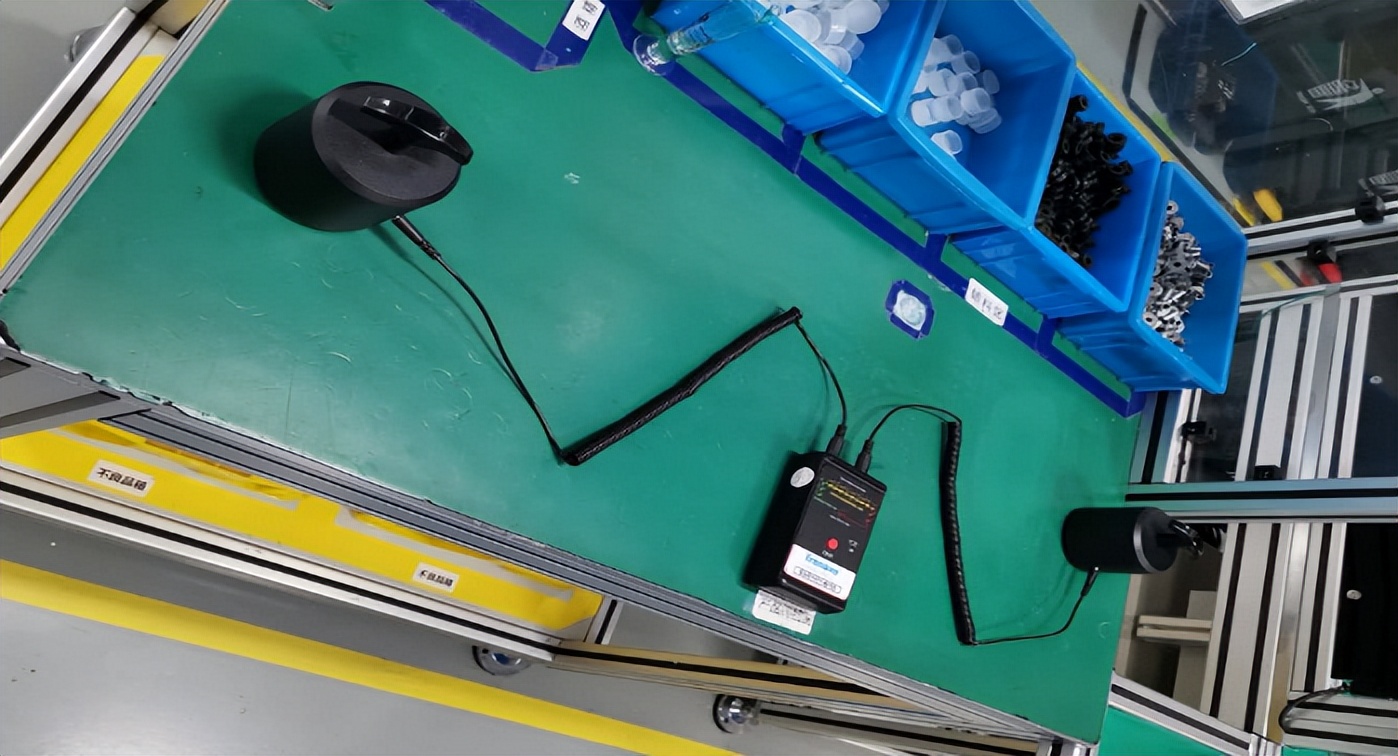 集成电路esd静电防护,esd静电防护试题与答案