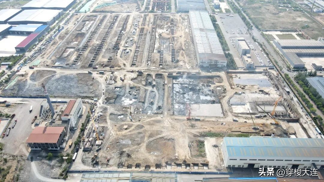 开工即决战起步即冲刺,开工即决战进场即高潮