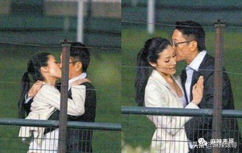 李嘉欣是否两次急救,李嘉欣突然住院急救