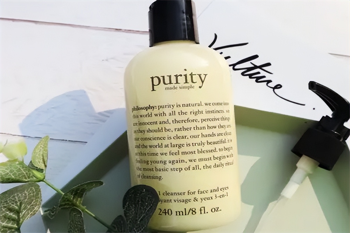 到底什么洗面奶能够深层洁净控油,什么洗面奶温和补水保湿美白好用