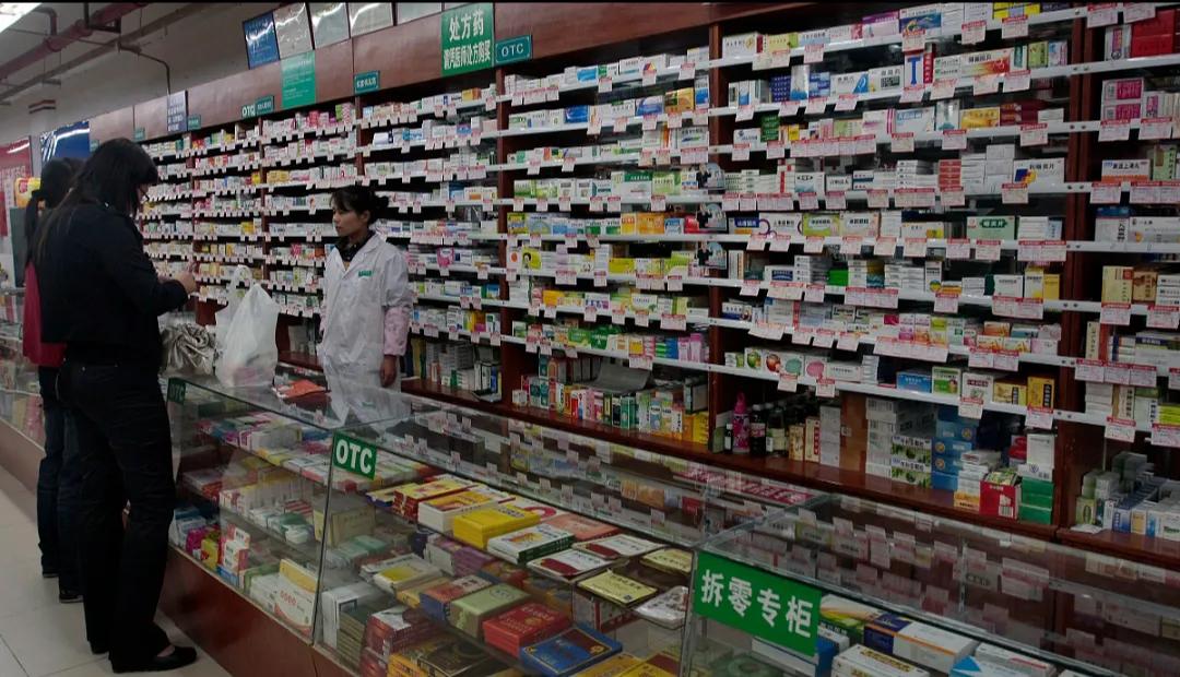 为什么拜复乐药店没货,拜复乐网上可以买到么