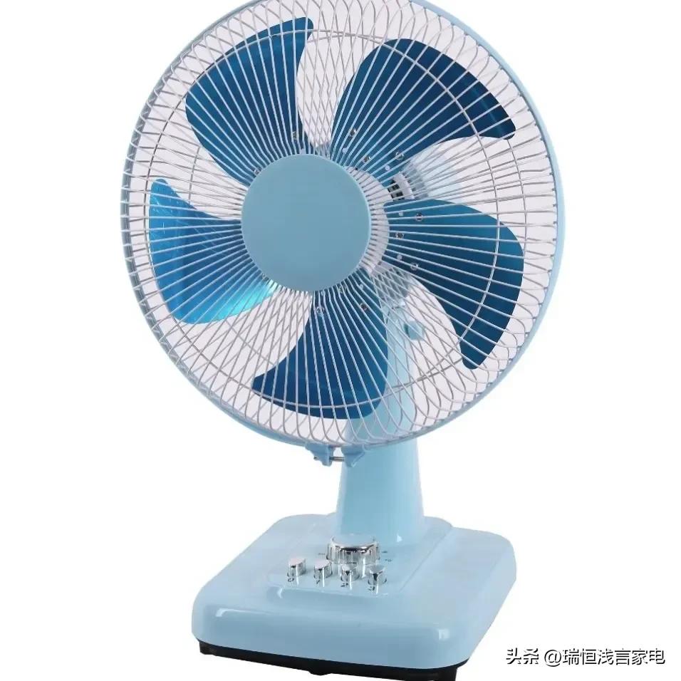 电风扇哪一个品牌最好,电风扇十大品牌有哪些