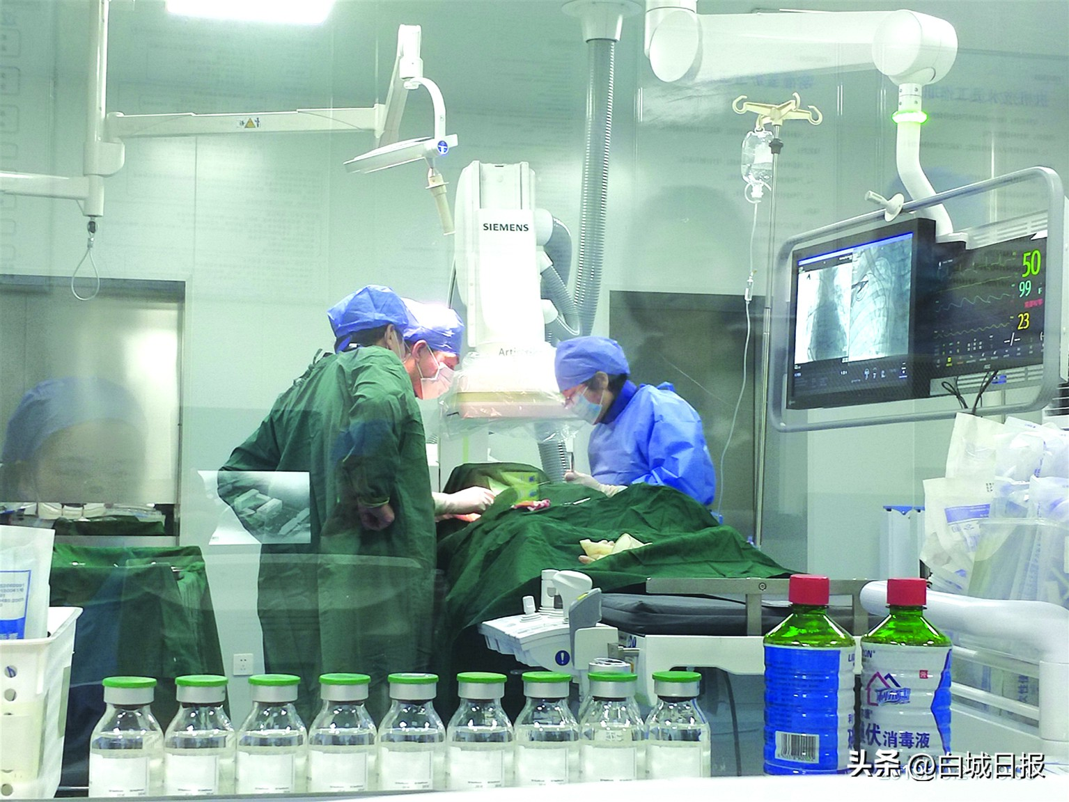 打通生命通道纪录片,打通生命通道完整视频