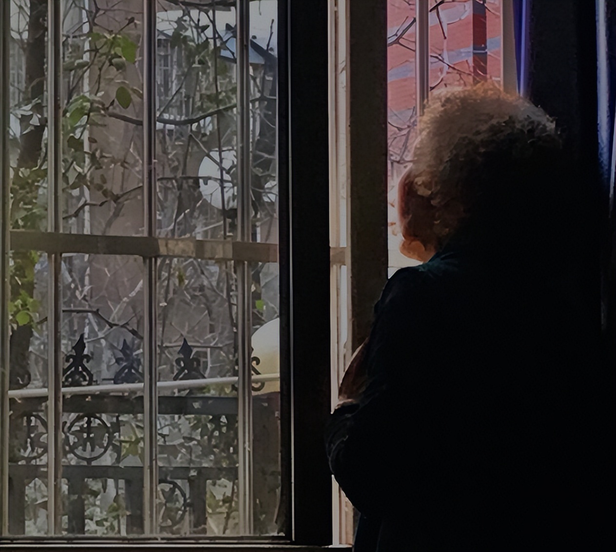 老人去世前，身体会出现哪些征兆？