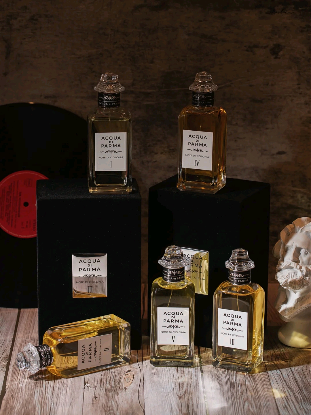 沙龙香是什么牌子,沙龙香都有啥