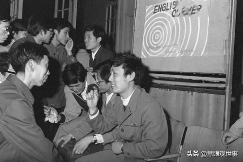 《侯海洋基层风云》中世安厂里的许大马棒----许瑞