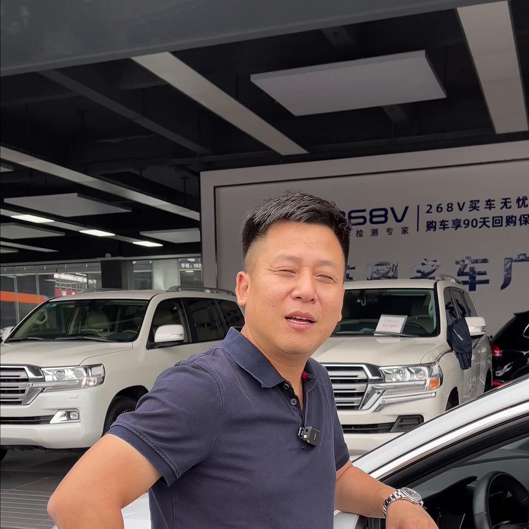 大学生用“人间烟火”挣来的第一台奥迪，才开几个月就要卖...