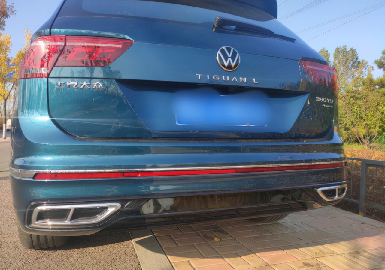 大众途观l油耗猛高的原因,大众途观L油耗实测