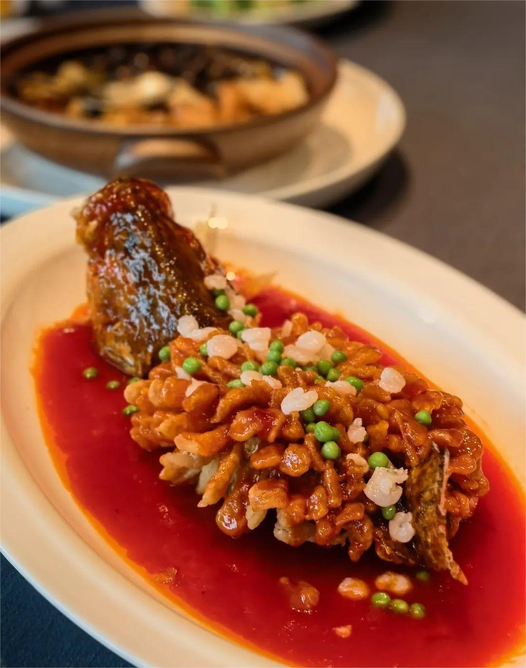 睡过这家国宾馆的新楼，我们全家都愁了……