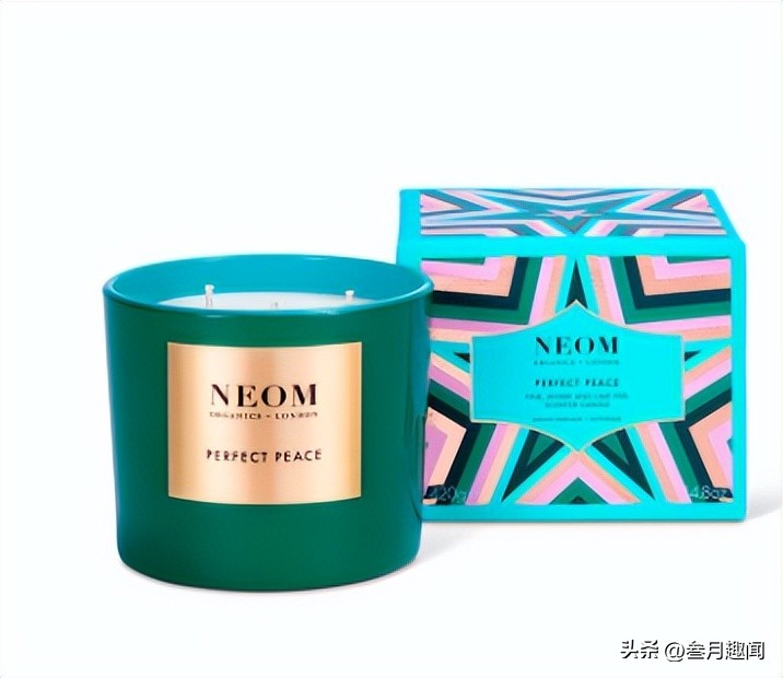 2022圣诞礼物，女友收到会尖叫的梦幻香氛特辑！限定香氛太吸引人