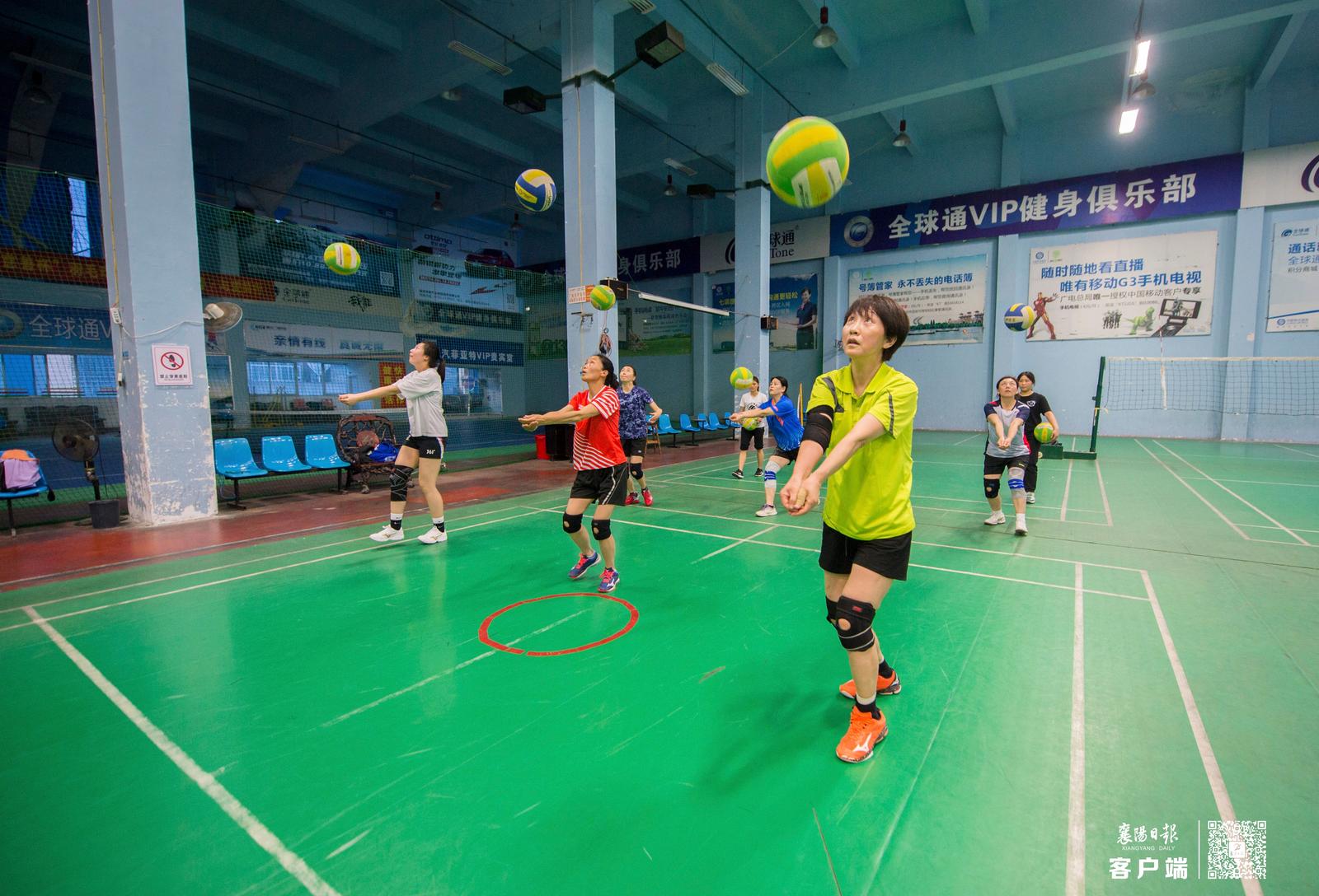 襄阳体育比赛,襄阳体育训练营