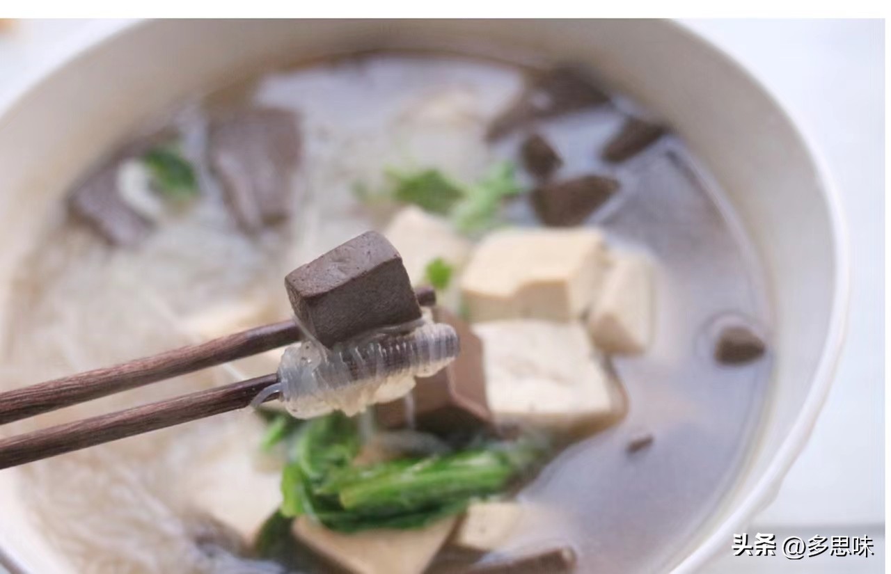 立秋后就喝这3汤祛湿补气血,立秋后在忙也要喝的四大汤