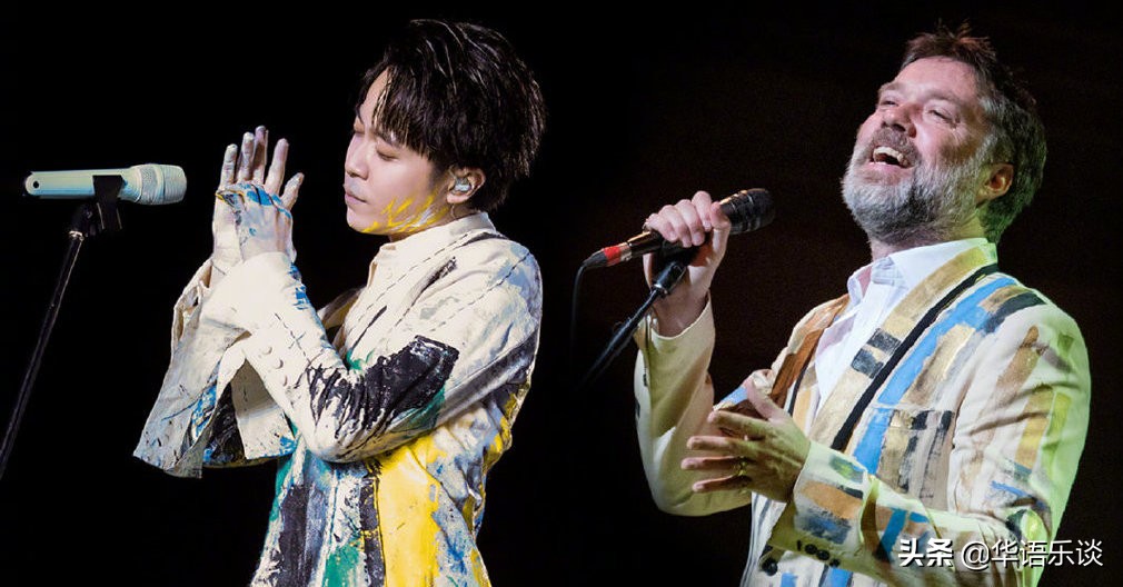邓紫棋周杰伦一起发专辑,周杰伦邓紫棋演唱会高清版