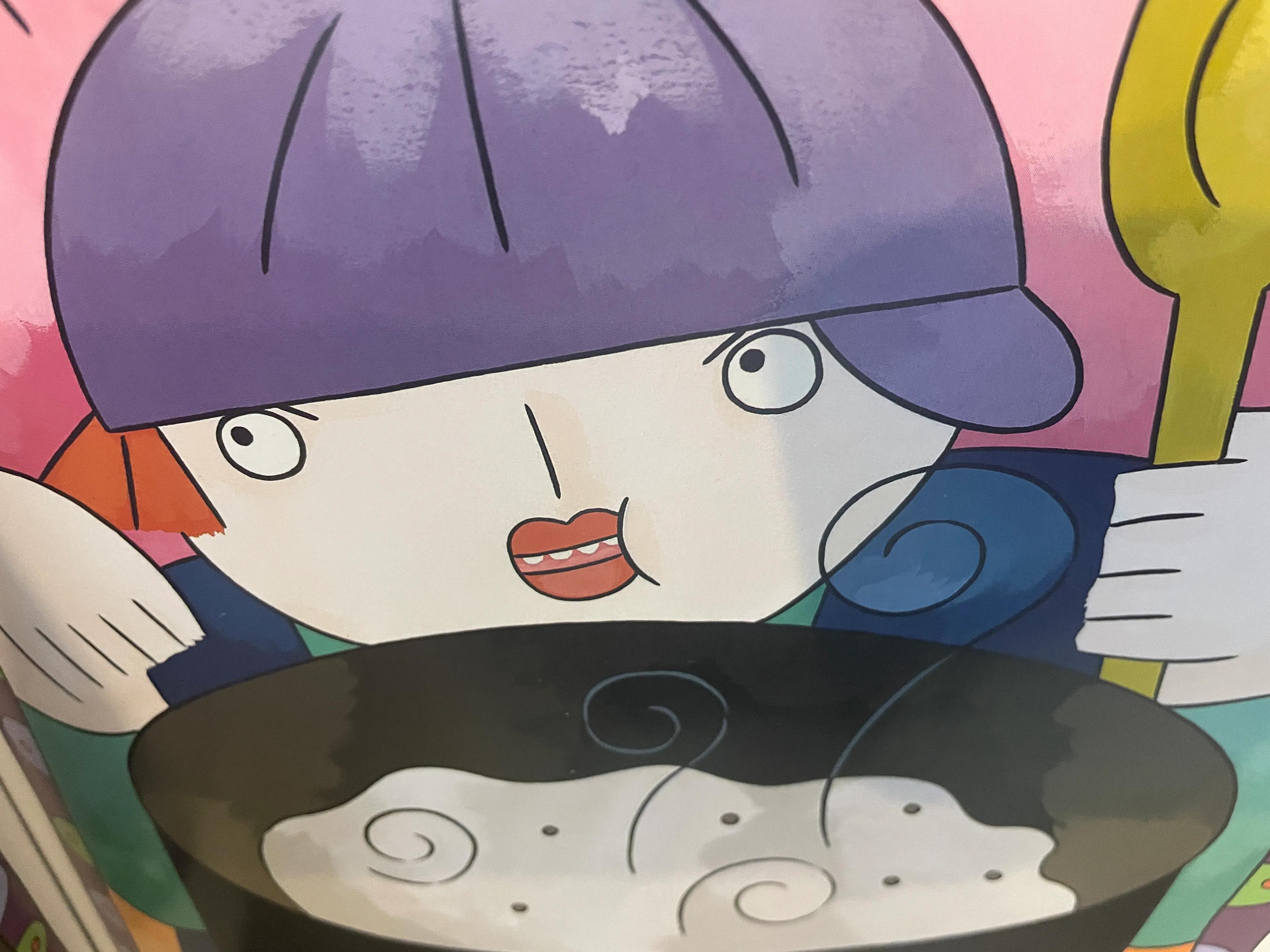 月亮老师书单,月亮老师讲绘本