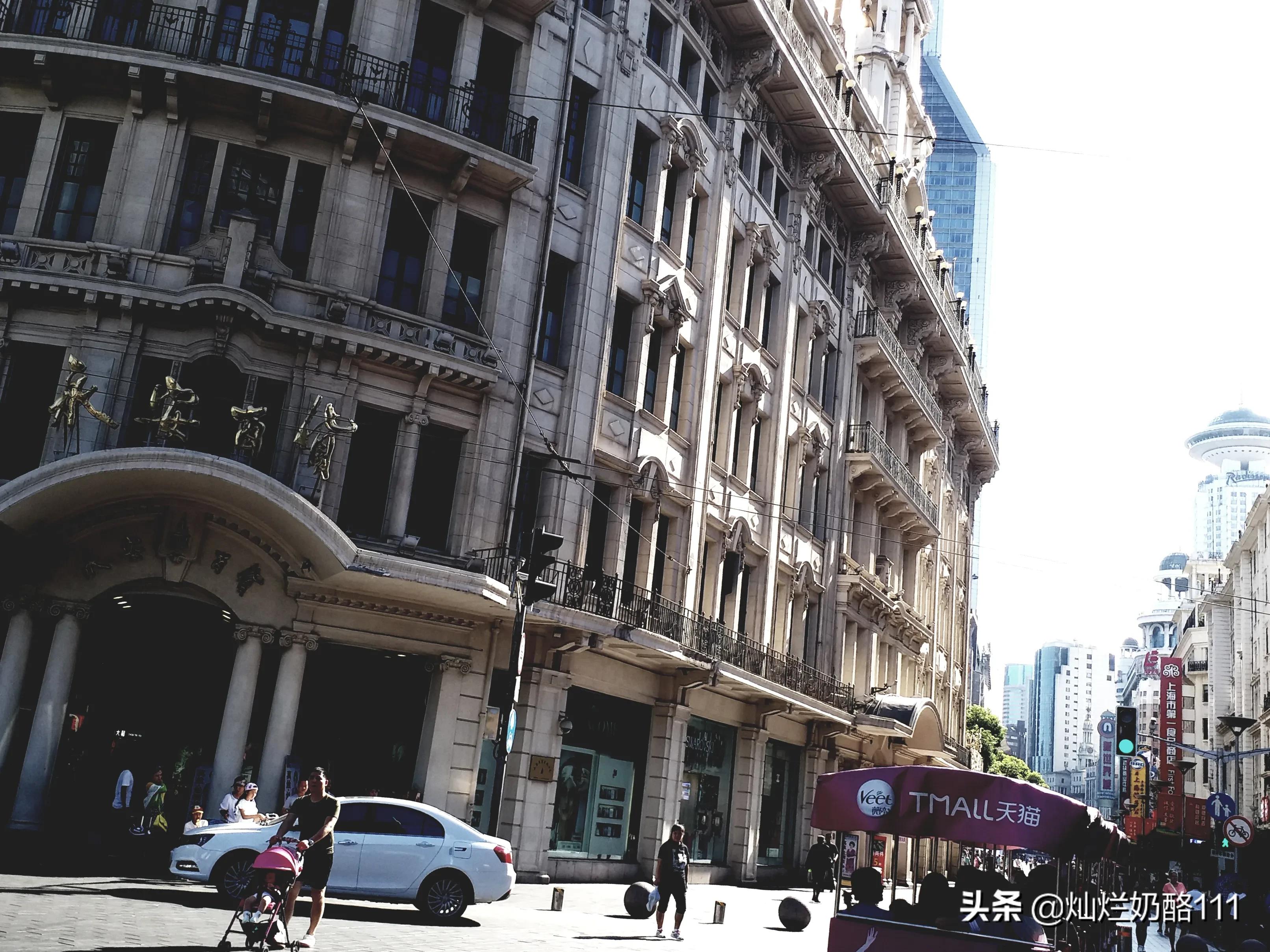 在相册里看风景,相册里看旅游照片