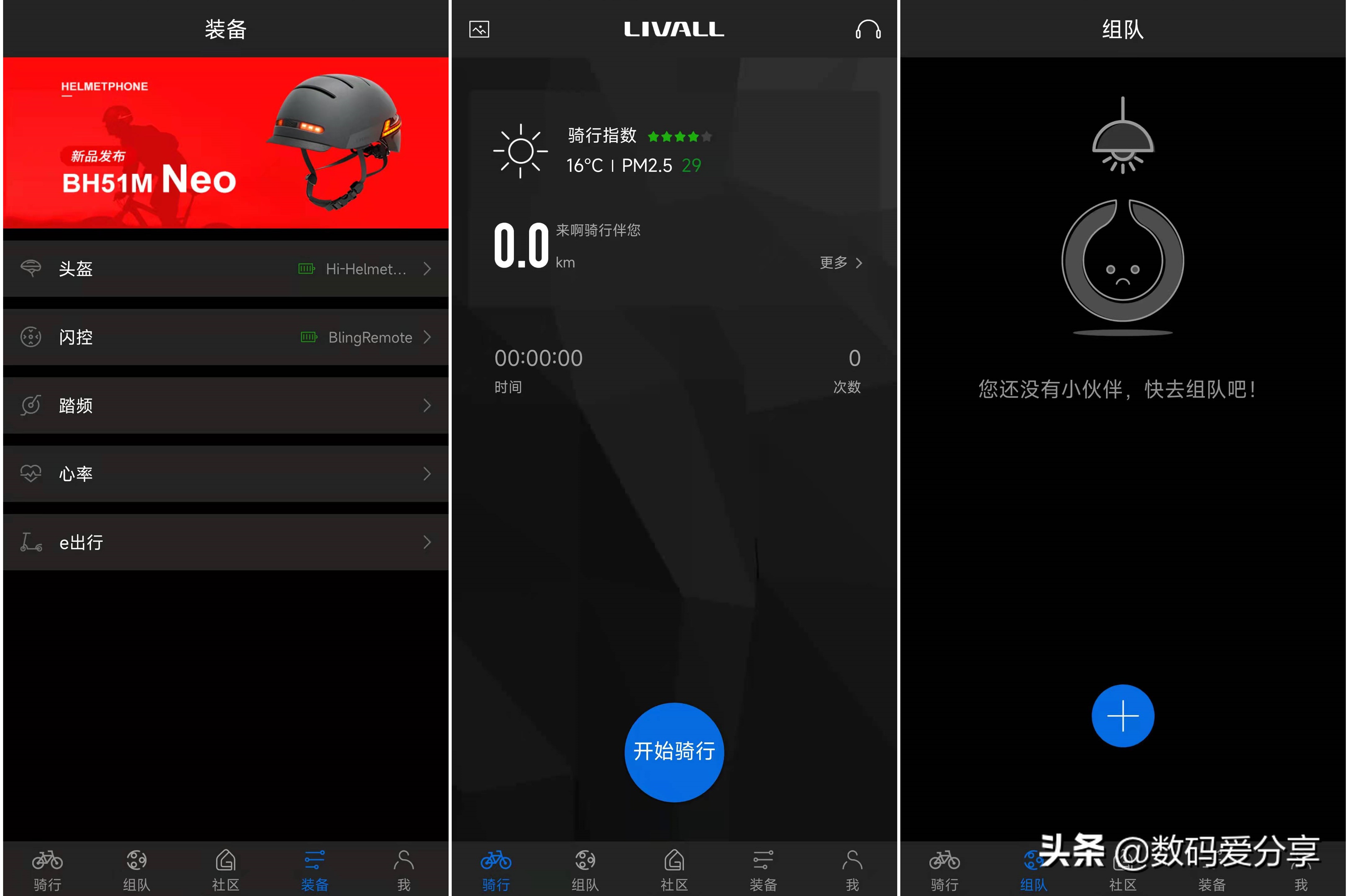 neo头盔评测体验,智能头盔helmet