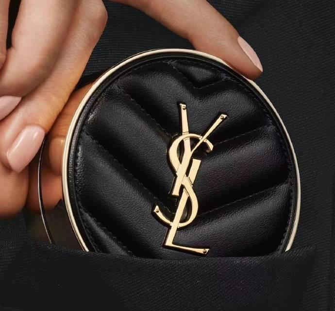 ysl气垫打假测评,ysl皮气垫良心测评真的值得入手吗