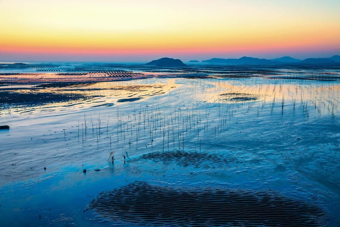 吃海鲜便宜的旅游胜地,最值得去的海鲜自助