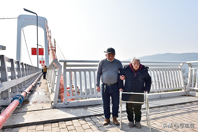 望江长江大桥通车时间,望江长江大桥官方最新信息