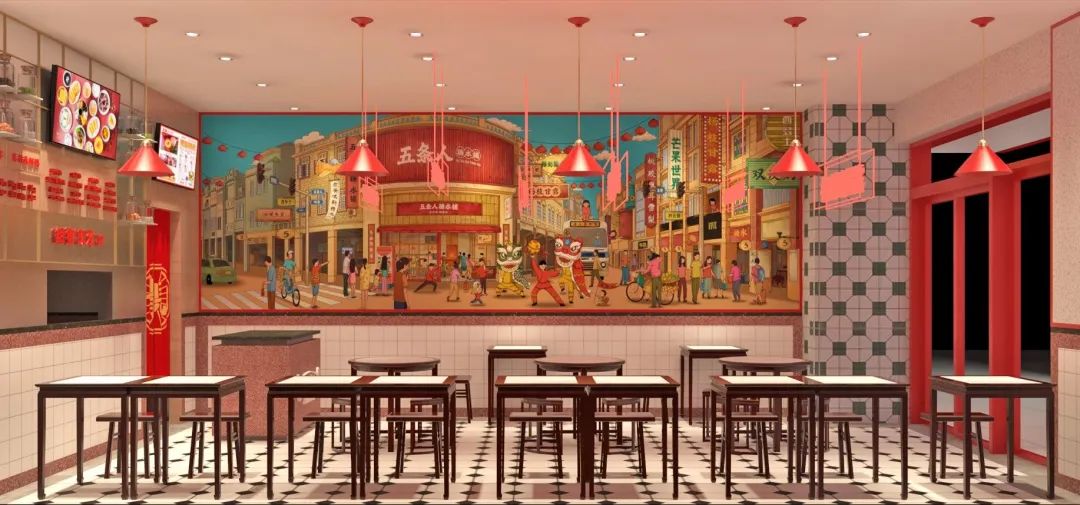 三国水浒景区周边小吃,三国水浒城景区好吃的