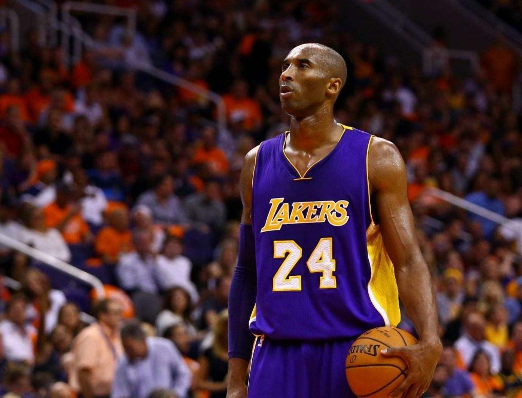 打过球才知道科比多强,不懂篮球的人都知道科比有多传奇