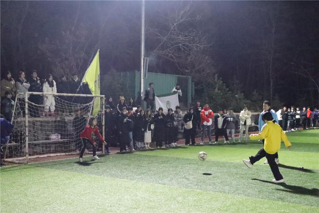 加油“世界杯”，逐鹿“绿岛杯”！