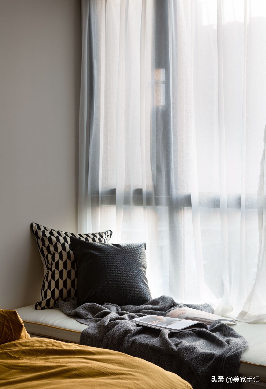 这是我见过最漂亮的家!一进屋就不想离开,随手一拍皆是精致场面