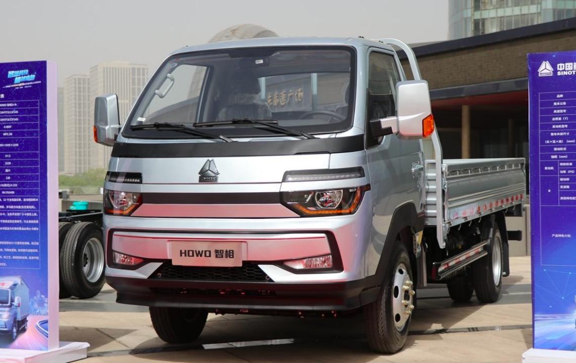 带你了解小卡轻卡系列,最新轻卡微卡