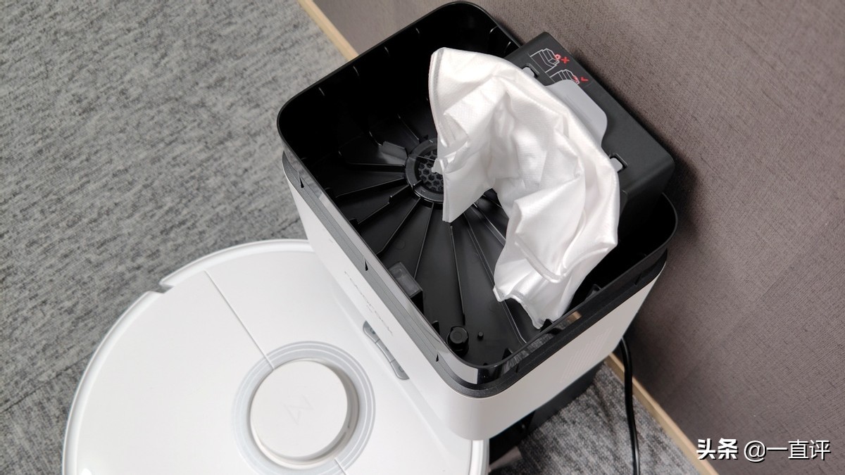 石头扫地机器人t8和t10区别,石头扫拖机器人测评