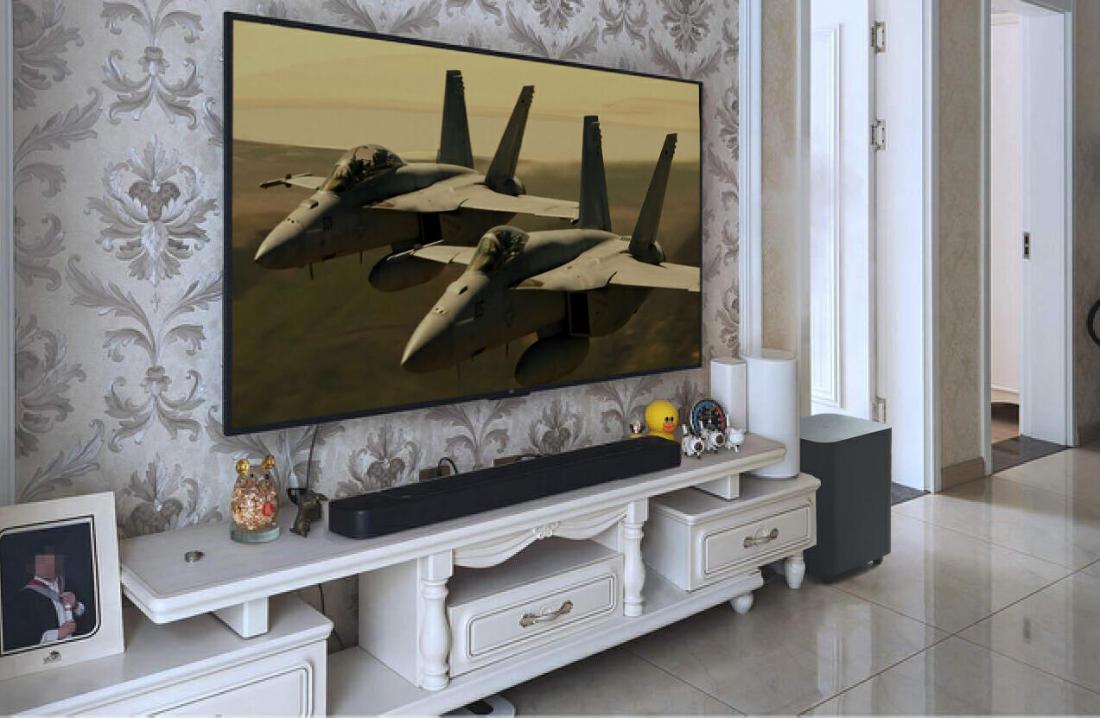 jbl回音壁目前有哪几款,jbl全景声回音壁测评