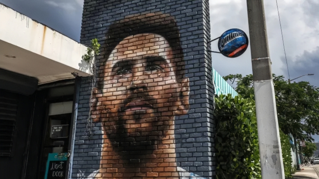 不是钱的问题！梅西拒绝沙特球队，选了美国