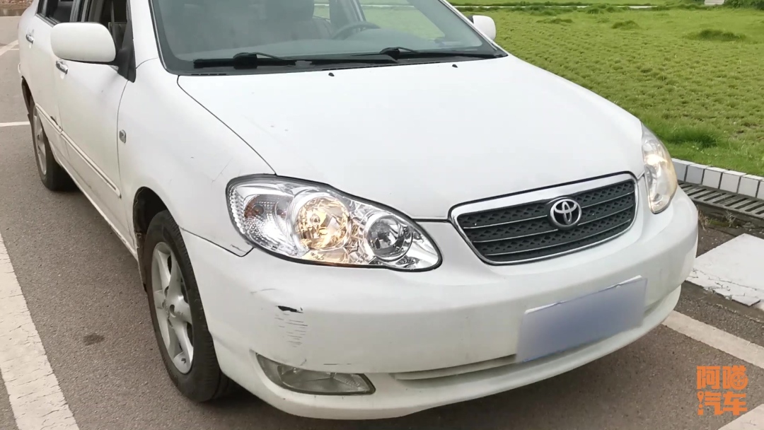 二手日系车买哪年合适呢,日系车耐用