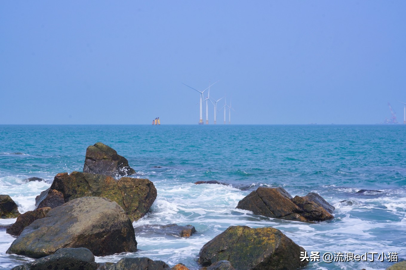 平潭岛算不算中国的马尔代夫,中国的马尔代夫平潭岛